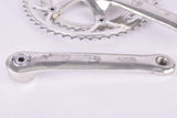 Campagnolo Croce d´Aune #B040 Crankset with 52/39 Teeth and 172.5mm length from 1990