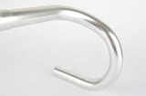 Cinelli 66-44 Campione del Mondo, Handlebar in size 44cm (c-c) and 26.4mm clamp size, from the 1980s