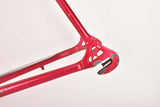 Eddy Merckx Corsa frame in 60 cm (c-t) 58.5 cm (c-c) with Columbus SL tubing