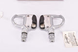 NEW VP Components #VP-R52 Clipless Pedals with english threading