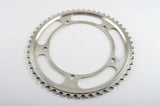 Campagnolo Record Pista Chainring in 53 teeth and 144 BCD from the 1960s - 80s