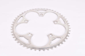 NOS Zeus Pista chainring with 52 teeth and 119 BCD from the 1970s