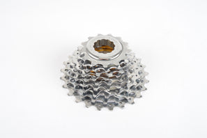 Campagnolo Record Exa Drive 9-speed cassette 13-26 teeth from the 1990s