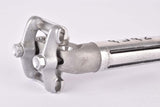 Campagnolo Super Record #4051 Alan Panto Seat Post in 25.0mm diameter from the 1970s