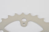 NEW Shimano SG F-26 Chainring with 26 teeth and 74 BCD from the 1990s NOS