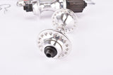 NOS/NIB Campagnolo C-Record / Record 8-speed Exa-Drive Hub Set #HB-20RE and FH-20RE with 36 holes from 1996