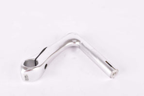 NOS Modolo Q-Even stem in size 130mm with 25.8 mm bar clamp size from the 1980s - 90s