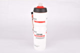 Zefal Magnum Pro water bottle, white, 975ml