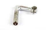 Cinelli 1A panto Cornelo Stem in size 95mm with 26.0mm bar clamp size from the 1970s