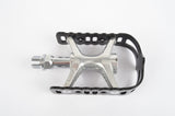 MKS UB-Lite pedals with english threading in black or silver
