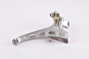Shimano 60 #EC-200 clamp on front derailleur from 1976 (first generation Shimano 600)