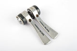 Shimano 105 #SL-1050 Braze-on Shifters from 1987