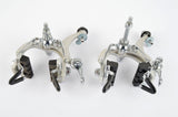 NEW Campagnolo Record #2030 #2040/1 brakeset with world logo hoods from 1960s - 80s NOS