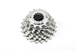 Campagnolo 8-speed steel cassette from the 1990s