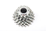 Campagnolo 8-speed steel cassette from the 1990s