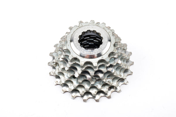 Campagnolo 8-speed steel cassette from the 1990s