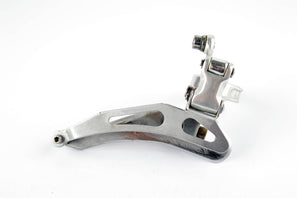 Mavic 810 clamp-on front derailleur from the 1970s - 80s