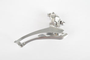 NOS Shimano RX100 #FD-A551-ST braze-on front derailleur from 1997