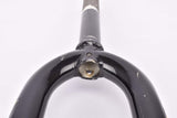 26" Focus MTB Steel Fork with Eyelets for Fenders