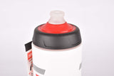 Zefal Magnum Pro water bottle, white, 975ml