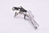 Shimano Deore LX #FD-M550-EC 3-speed endless clamp type Front Derailleur from 1989
