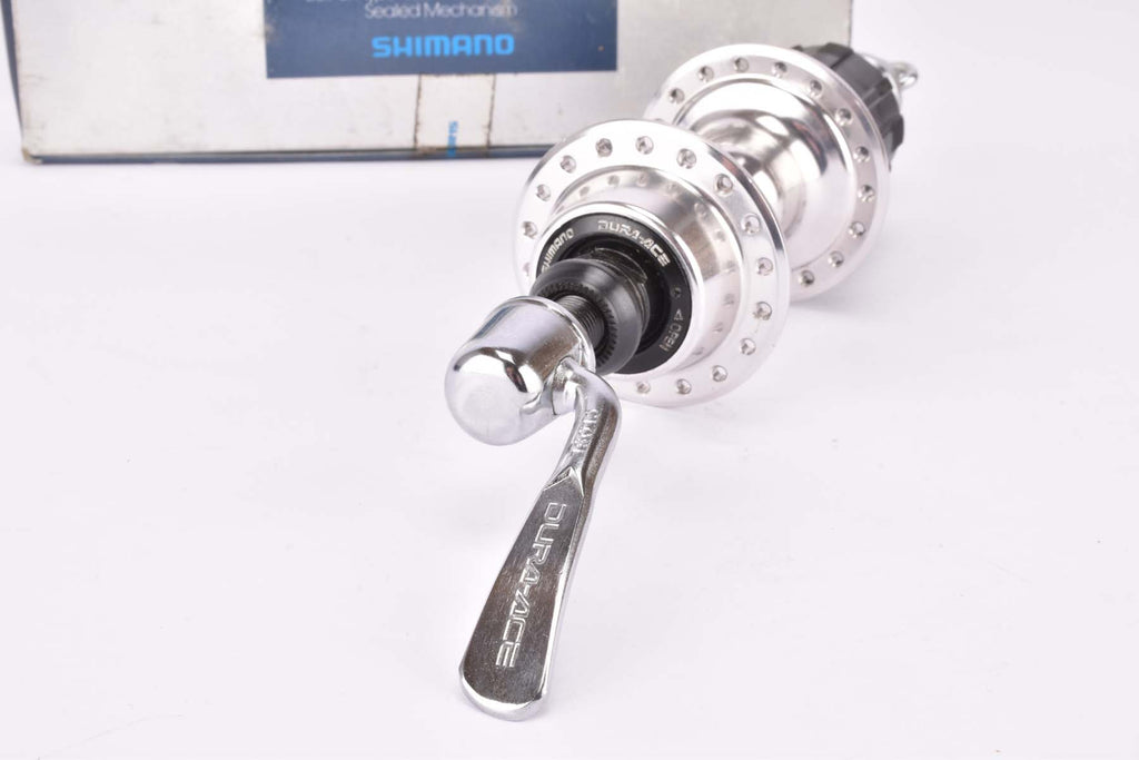 NOS/NIB Shimano Dura-Ace #FH-7403 Integrated 8-speed SIS Hyperglide (H ...