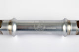 Campagnolo Victory #403/100 Bottom Bracket with italian threading from the 1980s