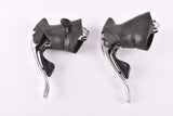 Campagnolo Mirage 2/3x8 speed Ergopower Shifting Brake Levers from the 1990s