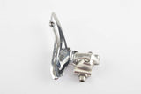 Campagnolo Record 10-speed braze-on front derailleur from the 2002