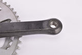 Miche Monolithic right crank arm with 52/42 teeth and 170mm length from the 1980s