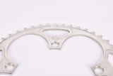 NOS Zeus Pista chainring with 52 teeth and 119 BCD from the 1970s