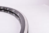 NOS Rigida DPX Black high profile aero Clincher Rim Set in 28"/622mm (700C) with 28 holes
