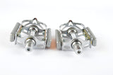 NEW KKT/Kyokuto Top-Run Pedals with cat eyes and english threading from the 1970-80s NOS/NIB