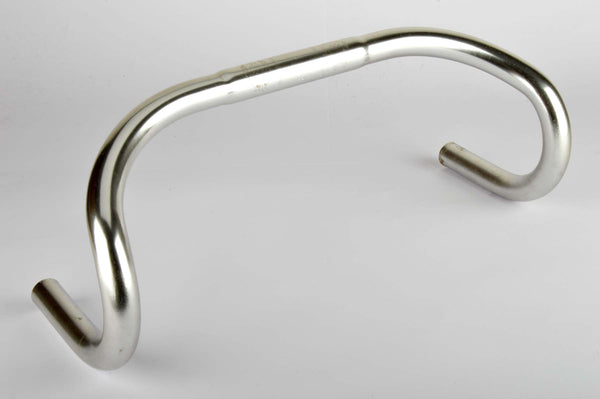 3 ttt Mod. Competizione Gimondi Handlebar in size 43 cm and 26.0 mm clamp size from the 1970s - 1980s