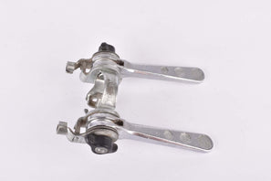 Sachs-Huret Challanger Ref. 1148-01 clamp-on Gear Lever Shifter Set from the 1970s - 80s