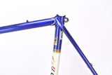 Gazelle Champion Mondial AA-Frame vintage road bike frame in 62 cm (c-t) / 60 cm (c-c) with Reynolds 531 tubing from 1979