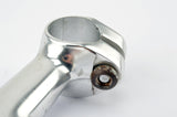 3 ttt Mod. 1 Record Strada stem in size 80mm with 26.0mm bar clamp size from the 1980s