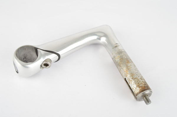 Cinelli XA stem in size 130mm with 26.4mm bar clamp size from the 1980s - 2000s