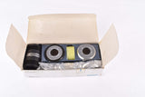 NOS/NIB Shimano Dura-Ace #BB-7400 NJS bottom bracket in 112mm with english thread from 1991