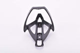 NOS Black Colnago labled water bottle cage
