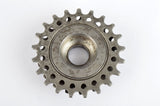 Regina Corsa Freewheel 5 speed with english treading from the 1970s