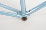Eddy Merckx Professional frame in 55 cm (c-t) / 53.5 cm (c-c) with Columbus tubes