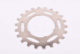 NOS Sachs (Sachs-Maillard) Aris #SY (#AY) 6-speed, 7-speed and 8-speed Cog, Freewheel sprocket, with 22 teeth from the 1990s