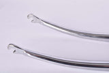 28" Chromed Carrera Panto Fork