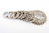 Shimano Ultegra #CS-6600 10-speed cassette 12-25 teeth from 2005
