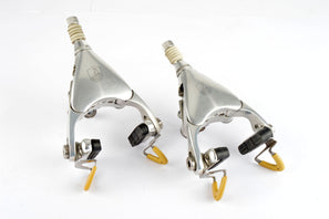 Campagnolo Delta Croce d' Aune #B500 short reach Brake Calipers from the 1980s