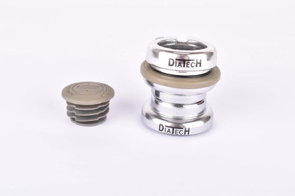 Dia-Compe Diatech 1 1/8" threadless Aheadset from the 1990s