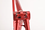 Concorde Gavina frame in 56 cm (c-t) 54.5 cm (c-c) with Columbus tubing