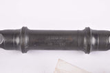 NOS Shimano #BB-A450-B Bottom Bracket with english (BSA) thread from the 1990s
