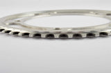 Campagnolo Record Pista Chainring in 53 teeth and 144 BCD from the 1960s - 80s